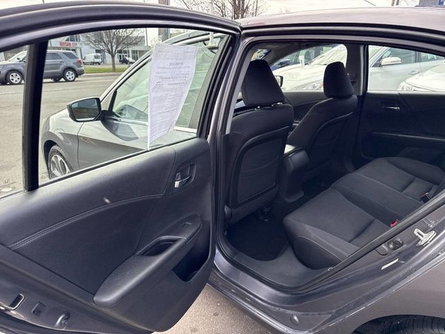 2013 Honda Accord Sedan 4dr I4 CVT Sport - 23006135 - 13