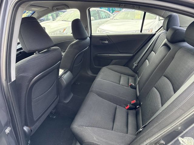 2013 Honda Accord Sedan 4dr I4 CVT Sport - 23006135 - 14