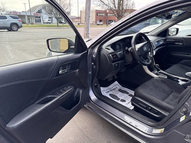 2013 Honda Accord Sedan 4dr I4 CVT Sport - 23006135 - 15