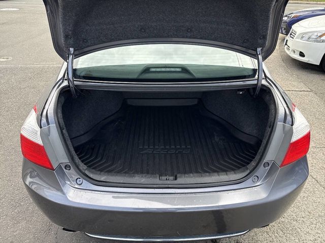 2013 Honda Accord Sedan 4dr I4 CVT Sport - 23006135 - 18