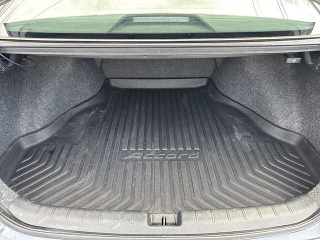 2013 Honda Accord Sedan 4dr I4 CVT Sport - 23006135 - 19