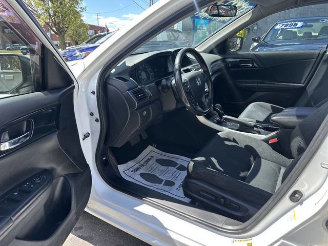 2013 Honda Accord Sedan 4dr I4 CVT Sport - 23021986 - 12