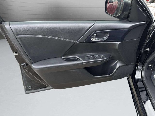 2013 Honda Accord Sedan 4dr I4 CVT Sport - 22946453 - 10