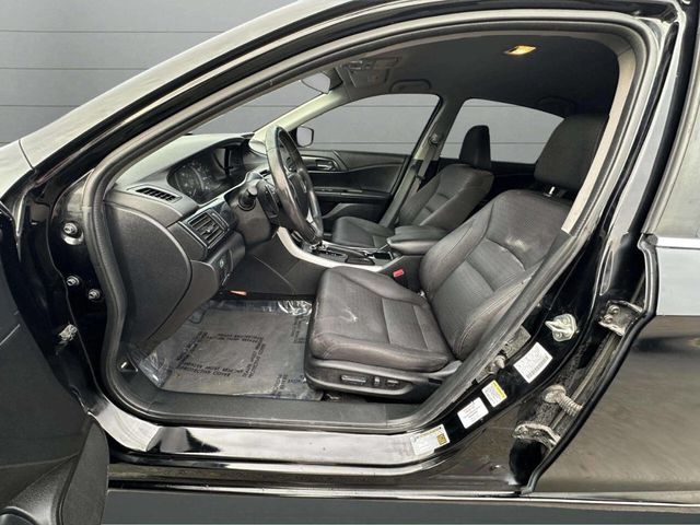 2013 Honda Accord Sedan 4dr I4 CVT Sport - 22946453 - 12