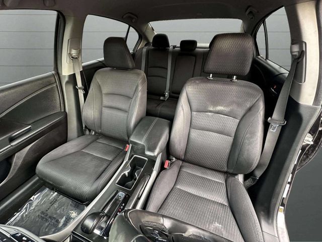 2013 Honda Accord Sedan 4dr I4 CVT Sport - 22946453 - 16