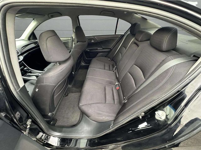 2013 Honda Accord Sedan 4dr I4 CVT Sport - 22946453 - 17