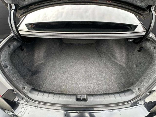2013 Honda Accord Sedan 4dr I4 CVT Sport - 22946453 - 18
