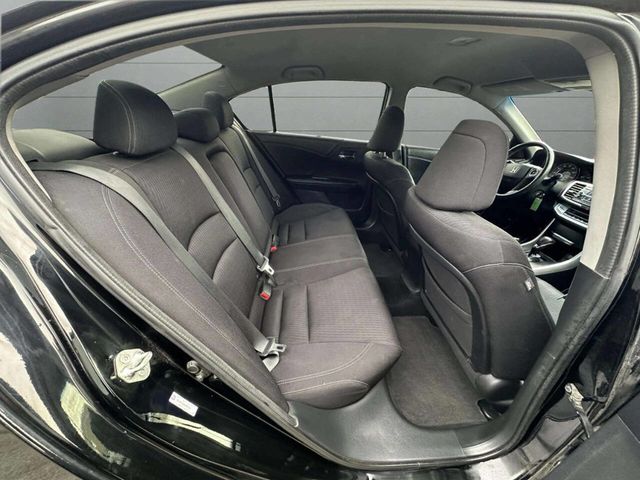 2013 Honda Accord Sedan 4dr I4 CVT Sport - 22946453 - 19