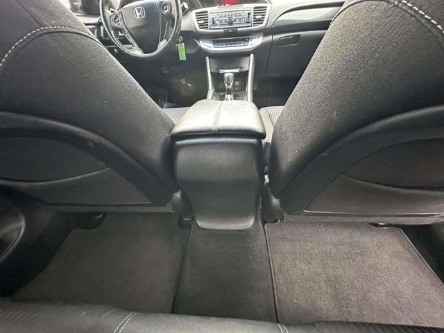 2013 Honda Accord Sedan 4dr I4 CVT Sport - 22946453 - 20