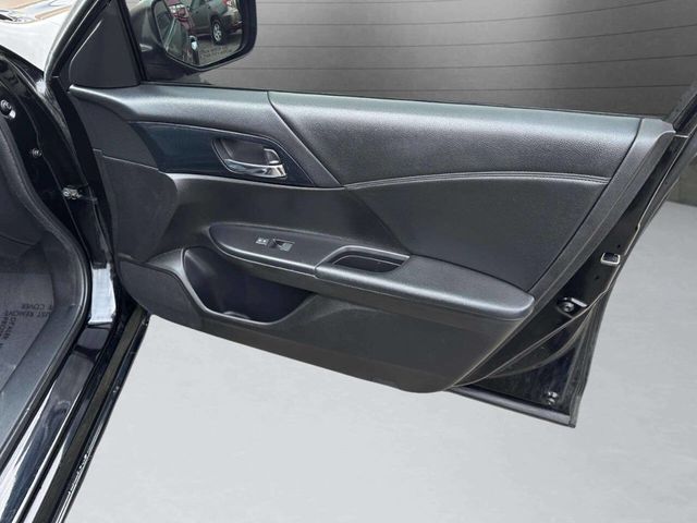 2013 Honda Accord Sedan 4dr I4 CVT Sport - 22946453 - 22