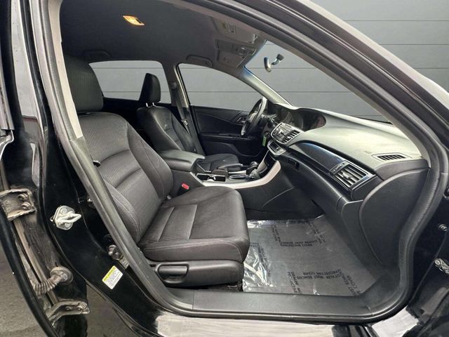 2013 Honda Accord Sedan 4dr I4 CVT Sport - 22946453 - 23