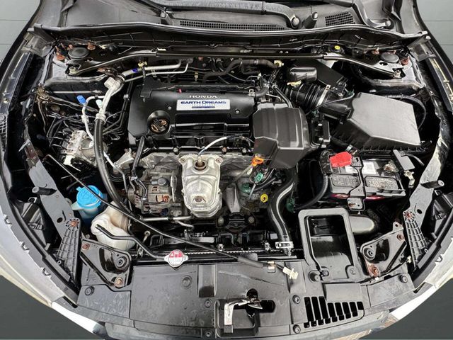 2013 Honda Accord Sedan 4dr I4 CVT Sport - 22946453 - 24