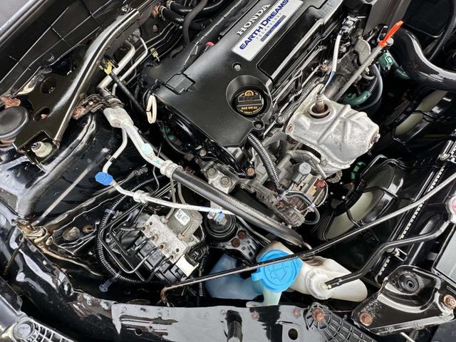 2013 Honda Accord Sedan 4dr I4 CVT Sport - 22946453 - 25