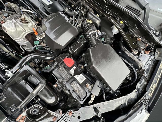 2013 Honda Accord Sedan 4dr I4 CVT Sport - 22946453 - 26