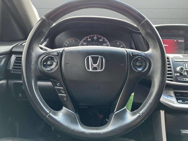 2013 Honda Accord Sedan 4dr I4 CVT Sport - 22946453 - 28