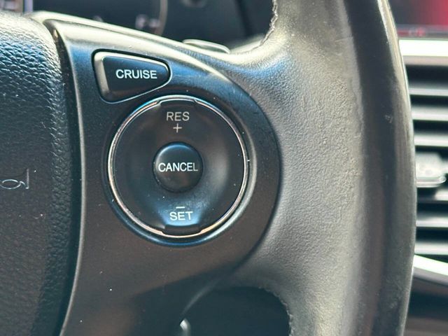 2013 Honda Accord Sedan 4dr I4 CVT Sport - 22946453 - 29