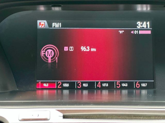 2013 Honda Accord Sedan 4dr I4 CVT Sport - 22946453 - 36