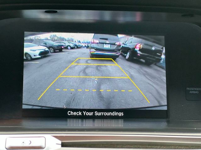 2013 Honda Accord Sedan 4dr I4 CVT Sport - 22946453 - 37