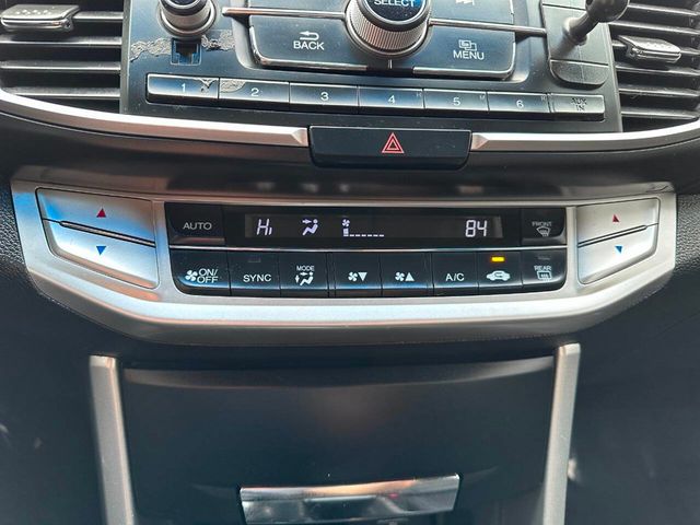 2013 Honda Accord Sedan 4dr I4 CVT Sport - 22946453 - 38