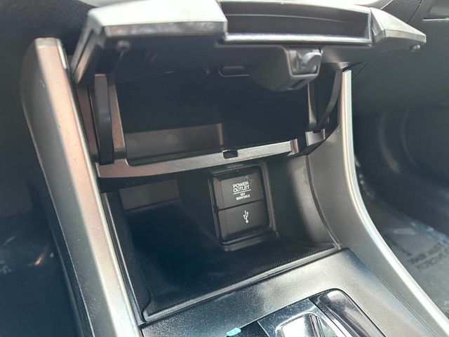 2013 Honda Accord Sedan 4dr I4 CVT Sport - 22946453 - 40