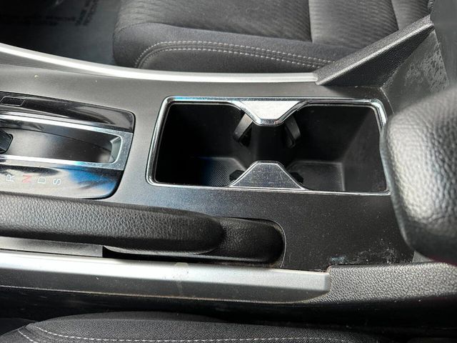 2013 Honda Accord Sedan 4dr I4 CVT Sport - 22946453 - 41