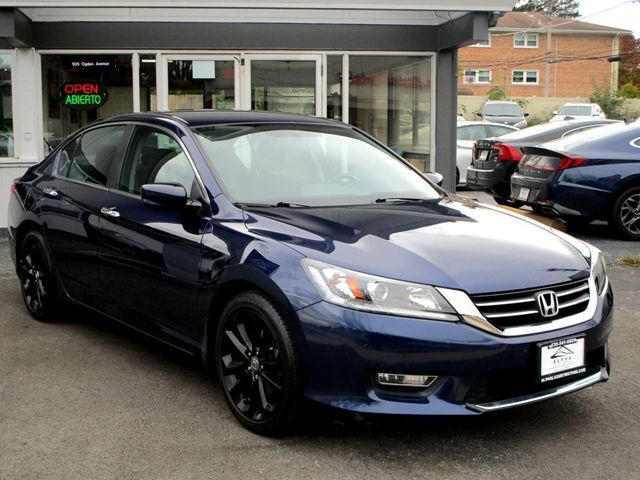 2013 Honda Accord Sedan 4dr I4 CVT Sport - 22631723 - 6