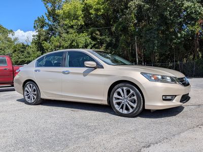 2013 Honda Accord Sedan