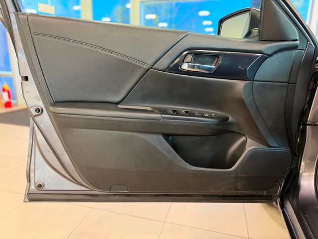 2013 Honda Accord Sedan 4dr I4 CVT Sport - 23017889 - 17