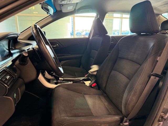 2013 Honda Accord Sedan 4dr I4 CVT Sport - 23017889 - 19