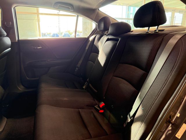 2013 Honda Accord Sedan 4dr I4 CVT Sport - 23017889 - 20