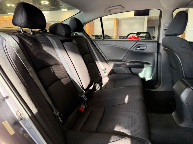 2013 Honda Accord Sedan 4dr I4 CVT Sport - 23017889 - 21