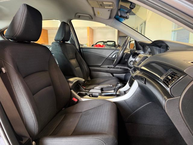 2013 Honda Accord Sedan 4dr I4 CVT Sport - 23017889 - 22