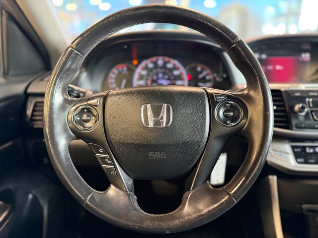 2013 Honda Accord Sedan 4dr I4 CVT Sport - 23017889 - 23