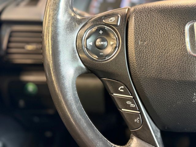 2013 Honda Accord Sedan 4dr I4 CVT Sport - 23017889 - 24