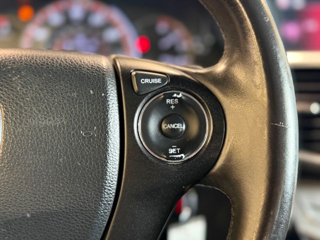 2013 Honda Accord Sedan 4dr I4 CVT Sport - 23017889 - 25