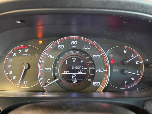 2013 Honda Accord Sedan 4dr I4 CVT Sport - 23017889 - 26