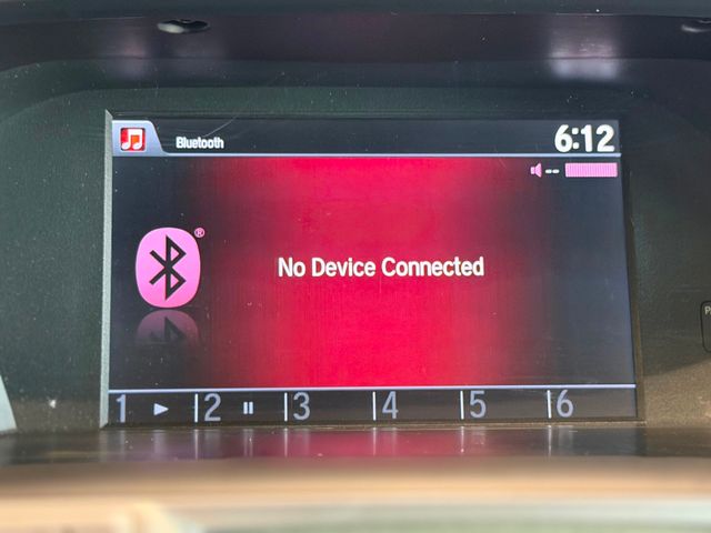 2013 Honda Accord Sedan 4dr I4 CVT Sport - 23017889 - 27