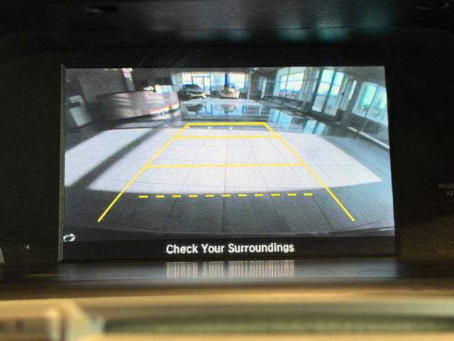 2013 Honda Accord Sedan 4dr I4 CVT Sport - 23017889 - 28