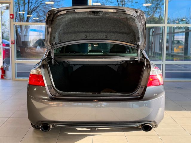 2013 Honda Accord Sedan 4dr I4 CVT Sport - 23017889 - 31