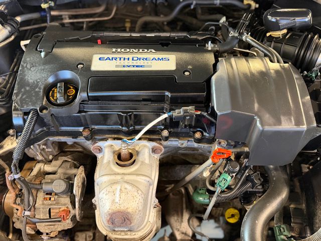 2013 Honda Accord Sedan 4dr I4 CVT Sport - 23017889 - 32