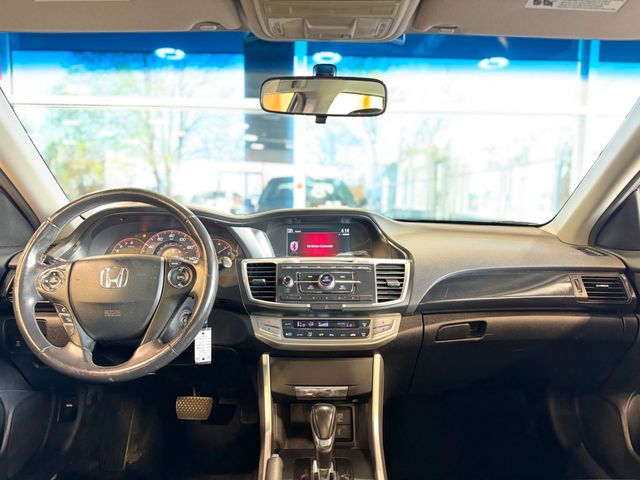 2013 Honda Accord Sedan 4dr I4 CVT Sport - 23017889 - 33