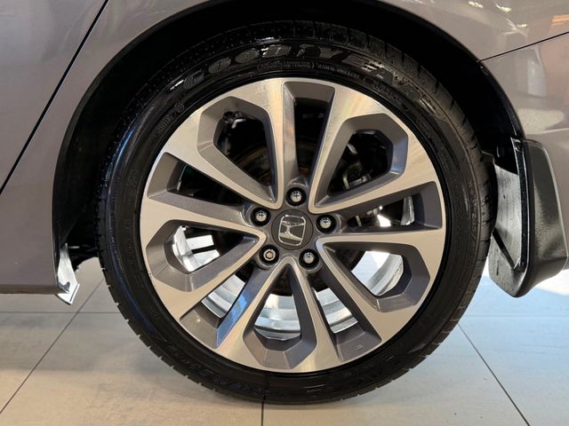 2013 Honda Accord Sedan 4dr I4 CVT Sport - 23017889 - 34
