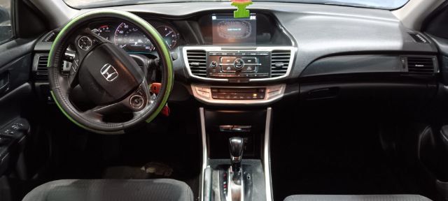 2013 Honda Accord Sedan 4dr I4 CVT Sport - 22945057 - 3