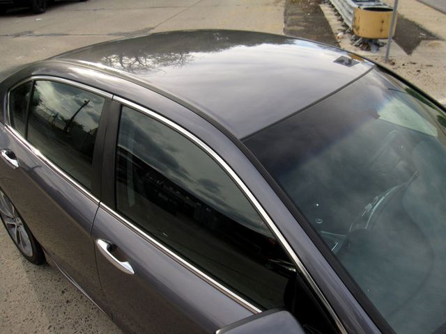 2013 Honda Accord Sedan 4dr I4 Manual Sport - 23022194 - 13