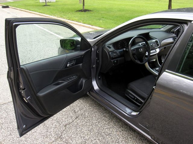 2013 Honda Accord Sedan 4dr I4 Manual Sport - 23022194 - 14