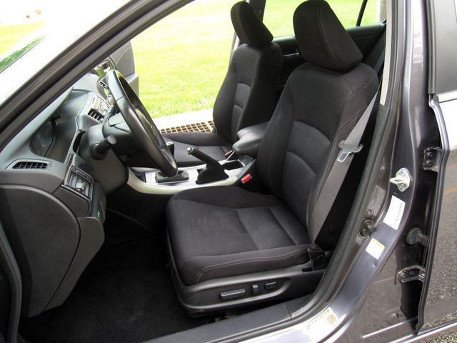 2013 Honda Accord Sedan 4dr I4 Manual Sport - 23022194 - 16