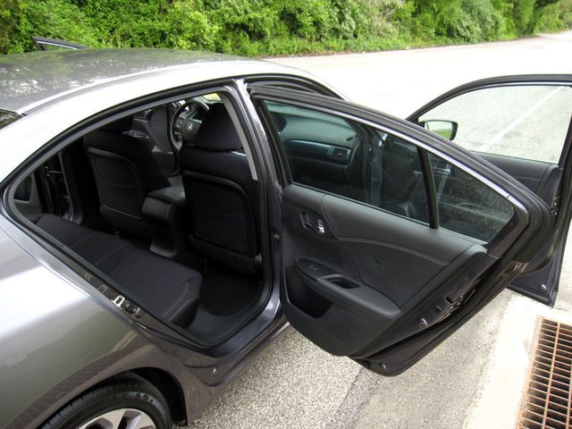 2013 Honda Accord Sedan 4dr I4 Manual Sport - 23022194 - 22