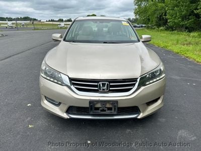2013 Honda Accord Sedan