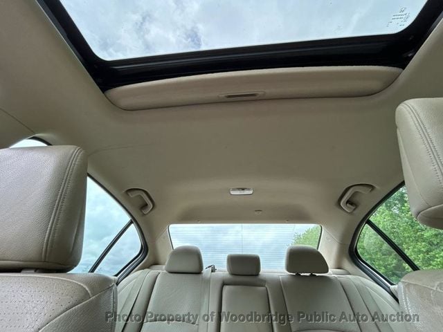 2013 Honda Accord Sedan 4dr V6 Automatic EX-L - 23033247 - 9