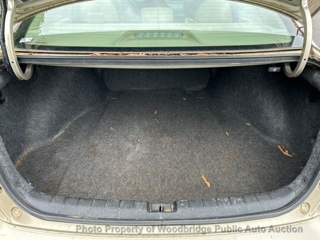 2013 Honda Accord Sedan 4dr V6 Automatic EX-L - 23033247 - 11